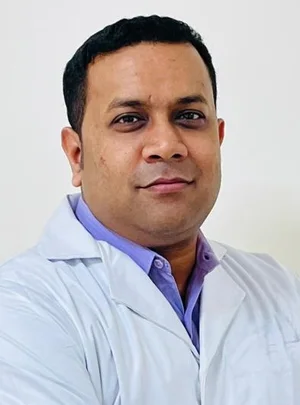 Dr. Tanveen Kamal