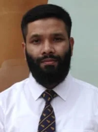ডা. তানভীর আহমদ