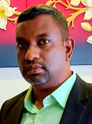 ডা. তানভীর মাহমুদ