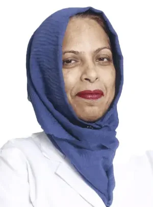 ডা. তানজিলা হালিম
