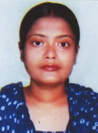 ডা. তান্জিমা সিদ্দিকাহ