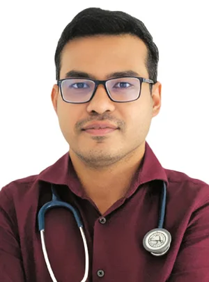 ডা. তান্জিরুল ইসলাম