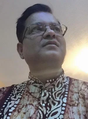 ডা. তরিত কান্তি ঘোষ