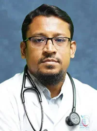 ডা. তাস্বিরুল হাসান জিহান