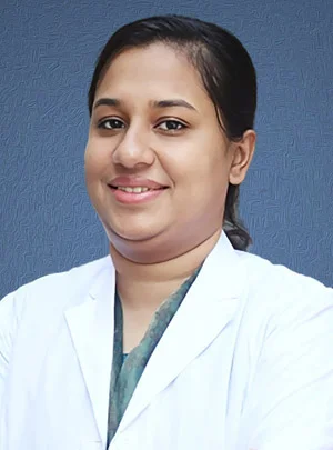 ডা. তাশ্রিন আলম সোমা