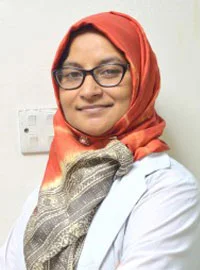 ডা. তাসলিমা আফরোজ