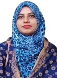 ডা. তাসলিমা সুলতানা