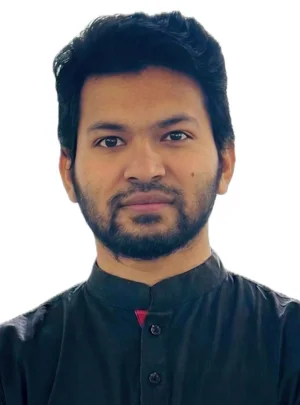 ডা. তাসনিম আহমেদ খান (রাতুল)