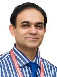 ডা. তৌফিক শাহরিয়ার হক