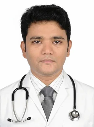 ডা. তোফাজ্জাল হোসেন