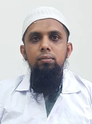 ডা. তোন্ময় রেজা মাসুম