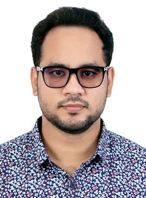 ডা. তুহিন বড়ুয়া তমাল