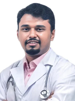 ডা. তুহিন শুভ্রা দাস