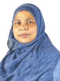 ডা. উম্মে কাওসার