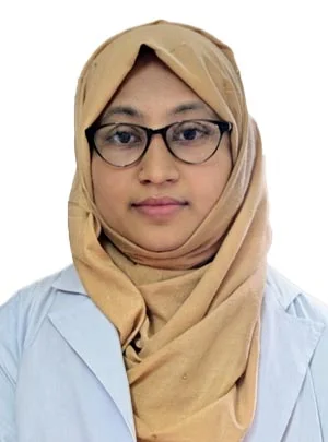 ডা. উম্মে সালমা