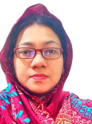 ডা. উম্মে হাবিবা