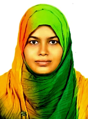 Dr. Ummey Tamima Nasrin