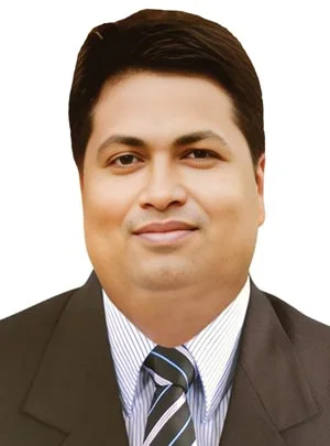 ডা. উপানান্দা রায়