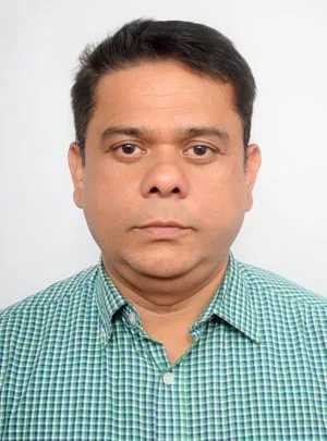 ডা. উজ্জ্বল কান্তি দত্ত