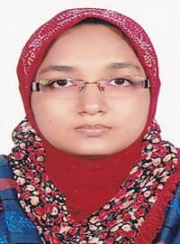 ডা. ওয়াহিদা পারভীন রানী