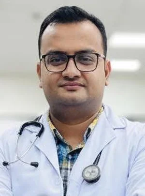 Dr. Wasif Chisty