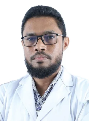 ডা. য়ীহী মানিক