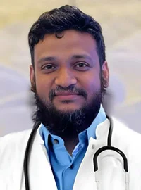 ডা. জাহিদ হাসান হেমাল