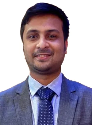 ডা. জাহিদ উদ্দিন শোভন