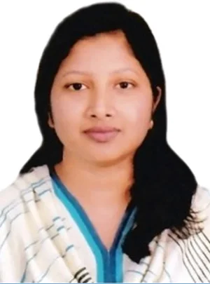 ডা. জাকিয়া সুলতানা