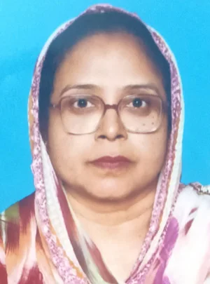 ডা. জান্নাত আফরোজ নূপুর