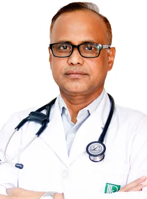 ডা. জিল্লুর রহমান