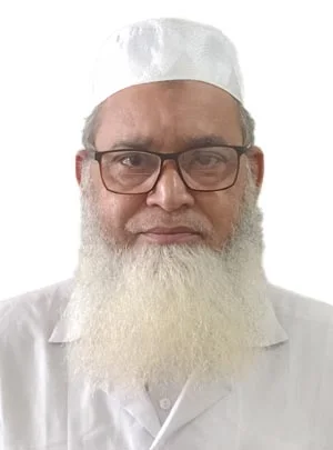 ডা. জোহুরুল ইসলাম খান