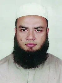 ডা. জুবায়ের আহমদ