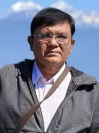 ডা. জুল্ফিকোর হায়দার