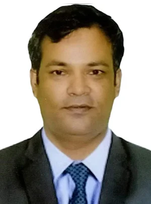 Goutoum Barai