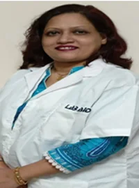 হাসিনা আখতার লিপি