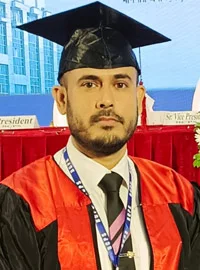 লেফটেন্যান্ট কর্নেল ডা. এ কে এম নাজমুল হাসান