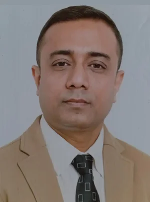লেফটেন্যান্ট কর্নেল (ডা.) ভূঁইয়া এ.আর.এম. শোয়েব