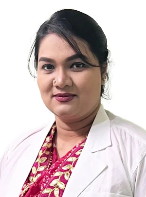 লেফটেন্যান্ট কর্নেল (ডা.) জ্ওয়ীনা বিনতে জামাল