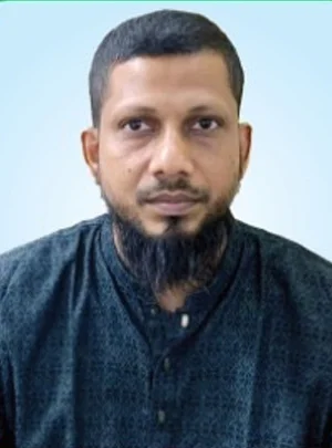 লেফটেন্যান্ট কর্নেল ডা. খালেদ হাসান