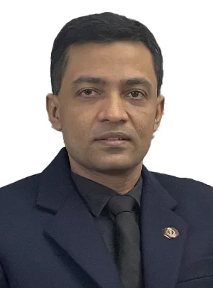 লেফটেন্যান্ট কর্নেল ডা. এম এইচ রায়হান