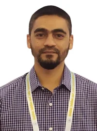 লেফটেন্যান্ট কর্নেল (ডা.) মো. মুরাদ হাসান