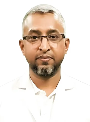 লেফটেন্যান্ট কর্নেল ডা. মো. রেজাউল করিম