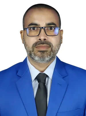 লেফটেন্যান্ট কর্নেল (ডা.) মো. সেলিম উদ্দিন