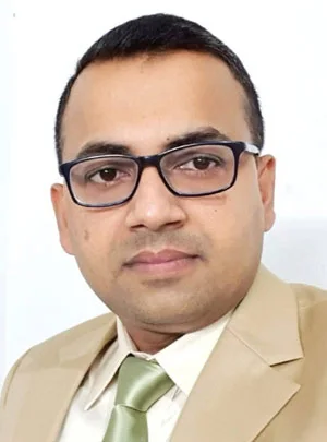 মেজর (ডা.) জেন আলম মামুন