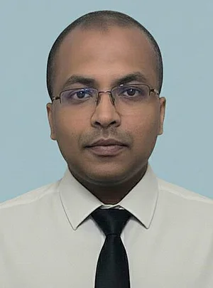 মেজর ডা. মাসউদ সরকার