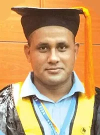 মেজর ডা. মো. আব্দুল্লাহিস সাফি