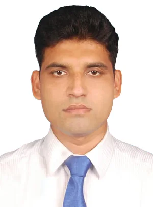 মেজর ডা. মো. নূর্নাবি খোন্দ্কার