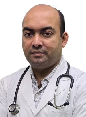 মেজর ডা. মো. সামিউশ শাহেদ