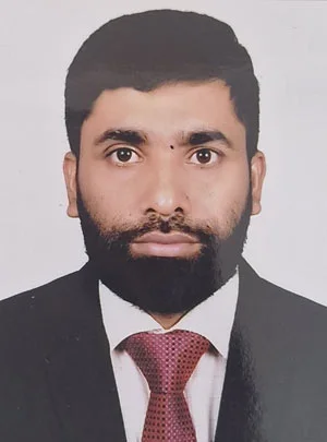 মো. নাজমুল হোসেন